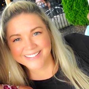 Meet your Posher, Whitney